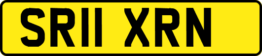 SR11XRN
