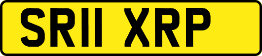 SR11XRP