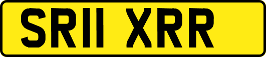 SR11XRR