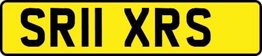 SR11XRS