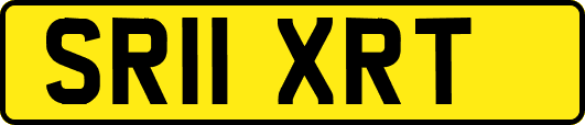 SR11XRT