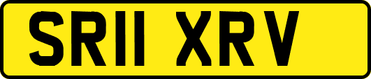 SR11XRV