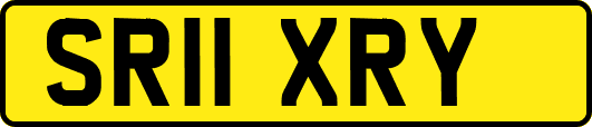 SR11XRY