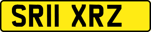 SR11XRZ
