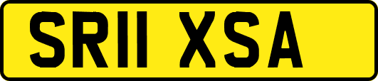 SR11XSA
