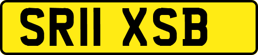 SR11XSB