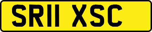 SR11XSC