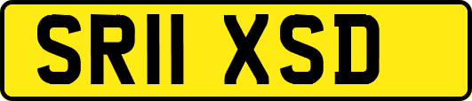 SR11XSD