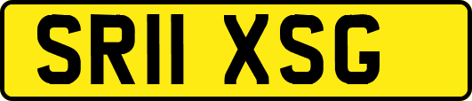 SR11XSG