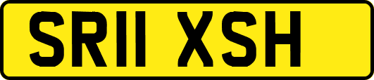 SR11XSH