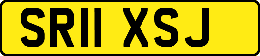 SR11XSJ