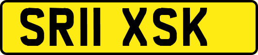 SR11XSK