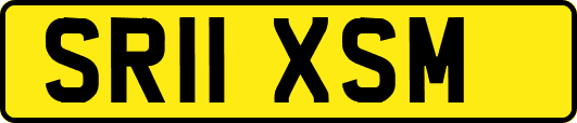 SR11XSM
