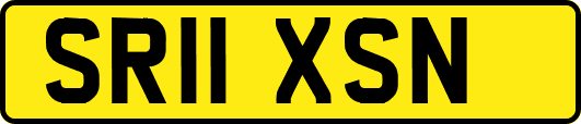 SR11XSN