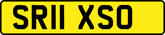 SR11XSO