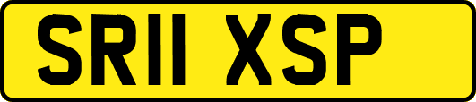 SR11XSP