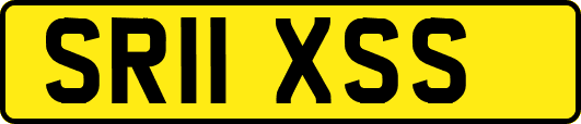 SR11XSS