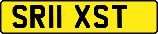 SR11XST