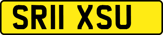 SR11XSU