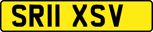 SR11XSV