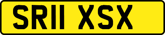 SR11XSX