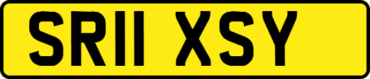 SR11XSY