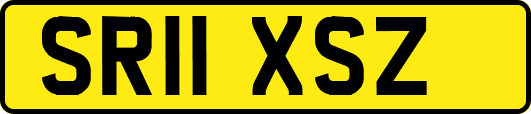 SR11XSZ