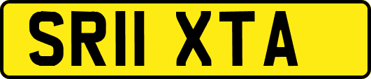 SR11XTA