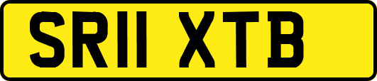 SR11XTB