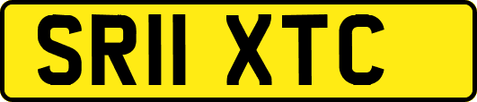 SR11XTC