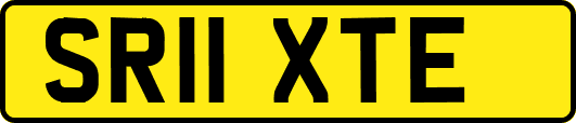 SR11XTE