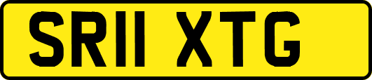 SR11XTG