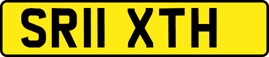 SR11XTH