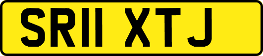 SR11XTJ