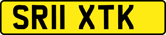 SR11XTK