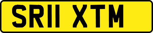 SR11XTM