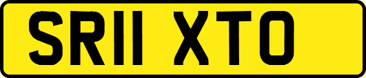 SR11XTO