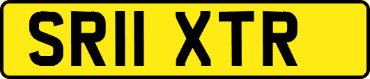 SR11XTR