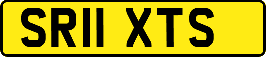 SR11XTS