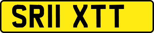 SR11XTT