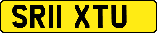 SR11XTU