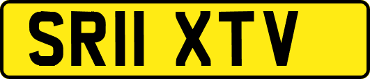 SR11XTV