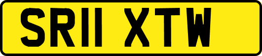 SR11XTW