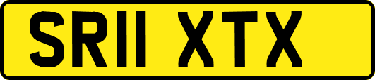 SR11XTX