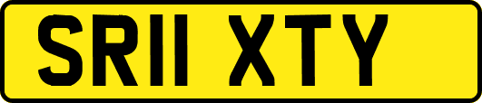 SR11XTY