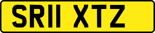 SR11XTZ