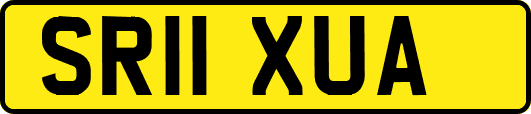SR11XUA