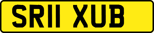 SR11XUB