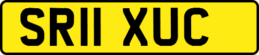 SR11XUC