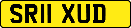 SR11XUD